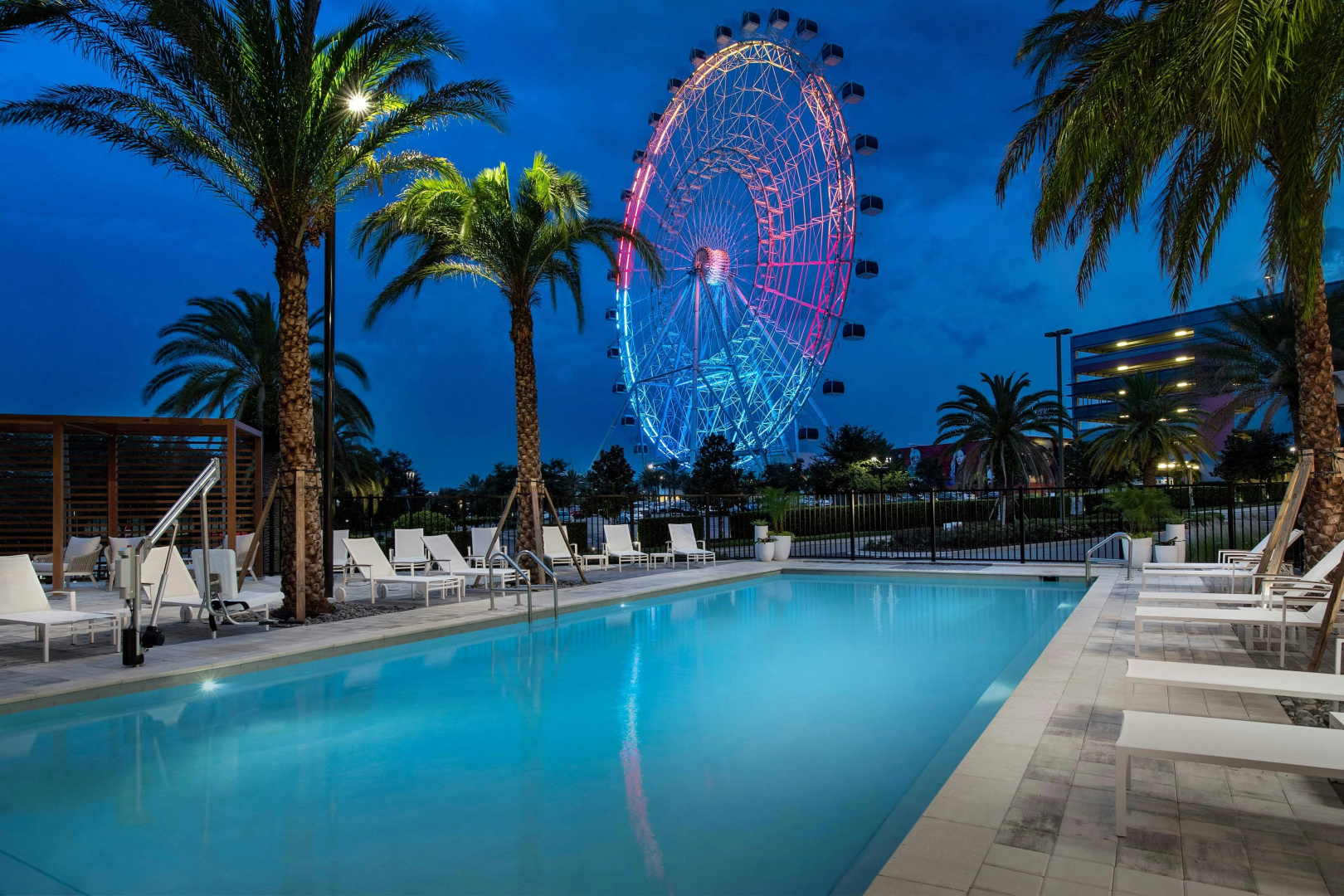Foto - Element by Marriott Orlando Universal Blvd.
