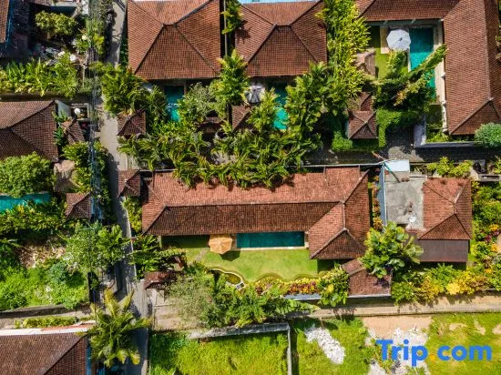 Foto - Romantica Villa