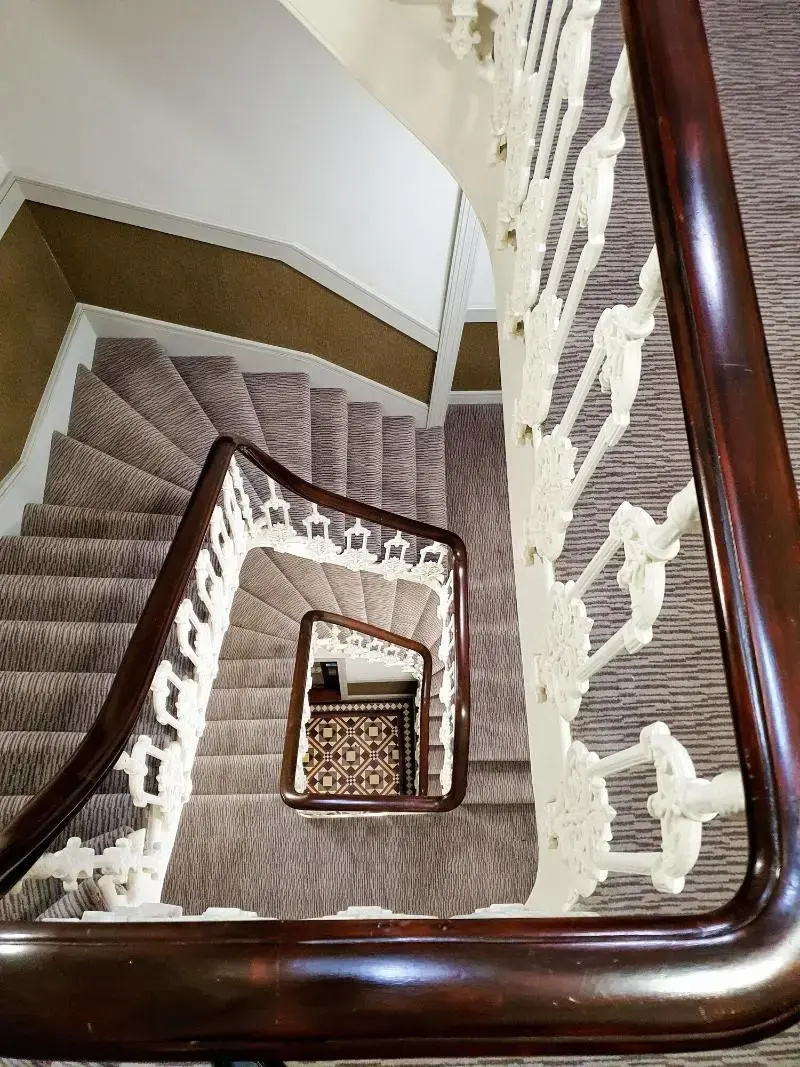 Foto - Mowbray Court Hotel