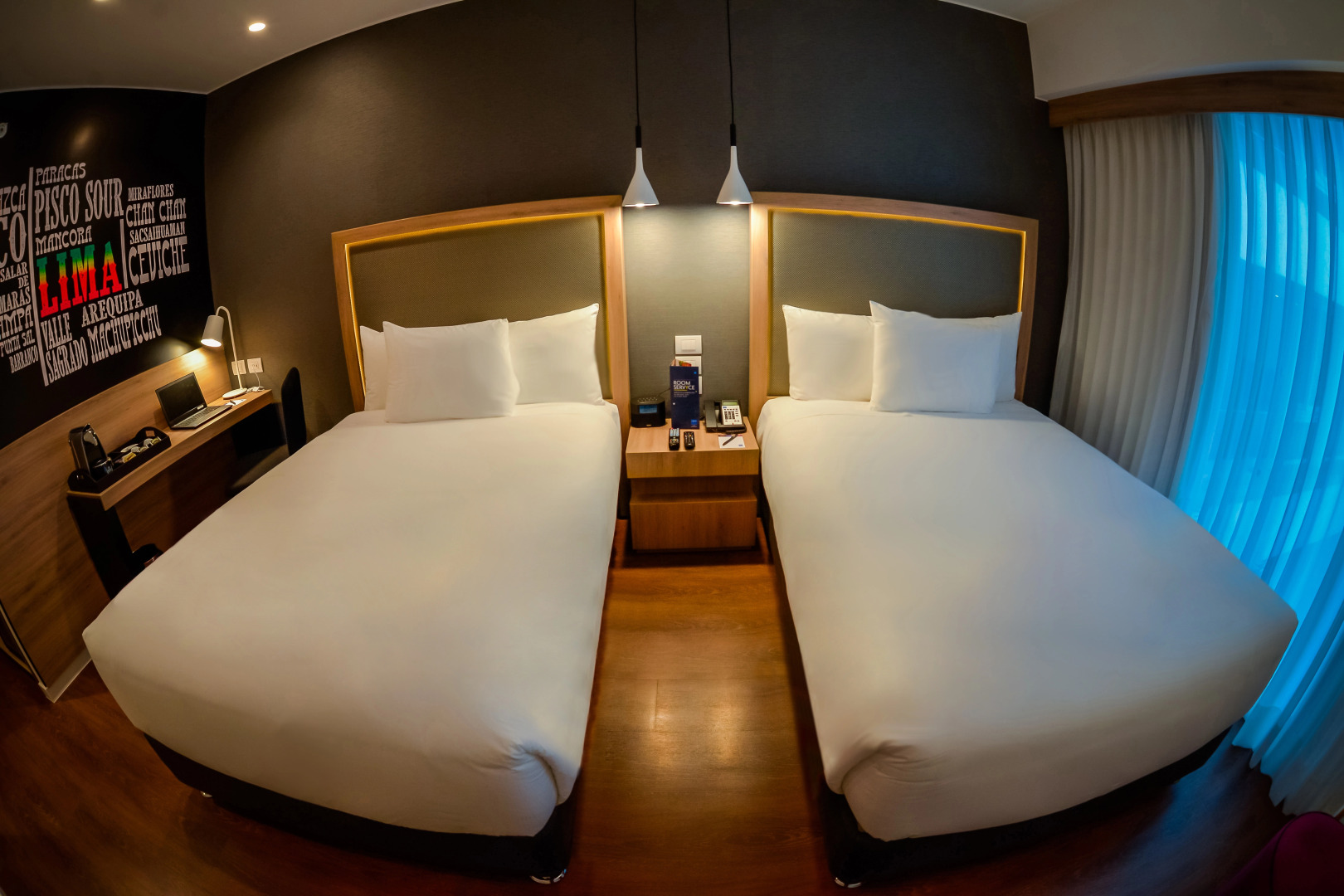 Photo - INNSiDE by Meliá Lima Miraflores