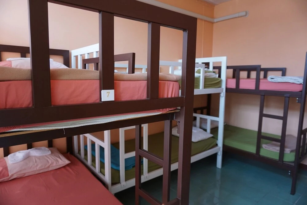 Photo - OYO 730 Meedee Hostel