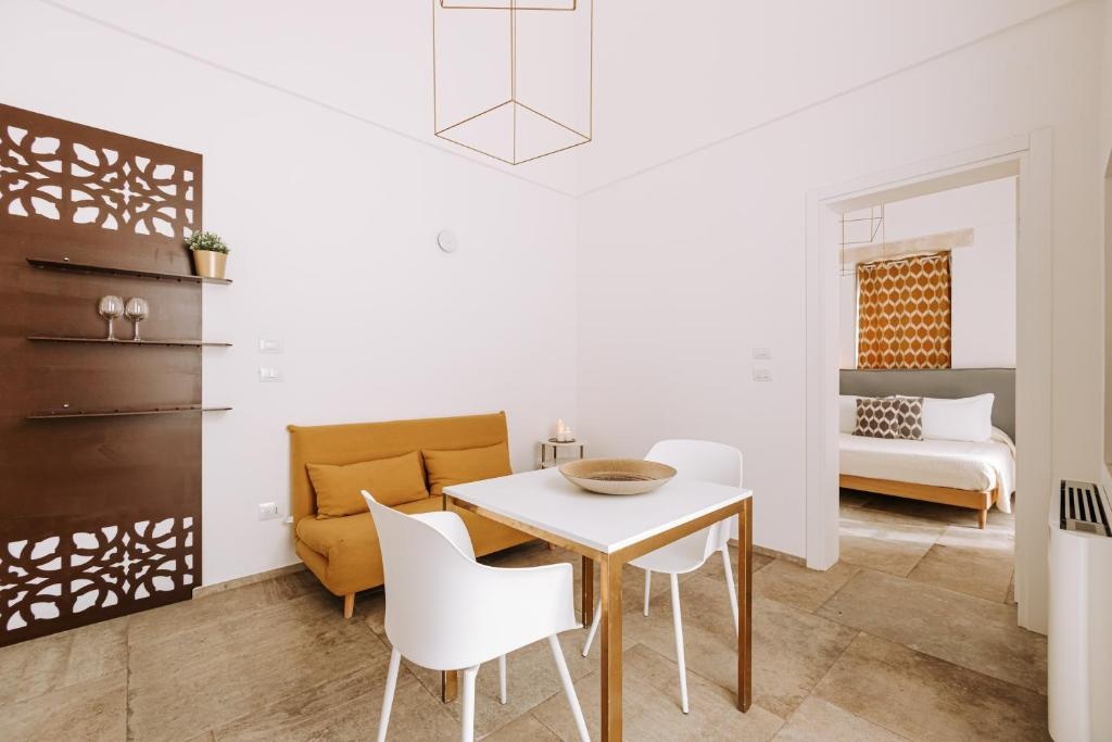 Dimora Pirrelli Boutique Hotel & SPA, Bild 1 von 15