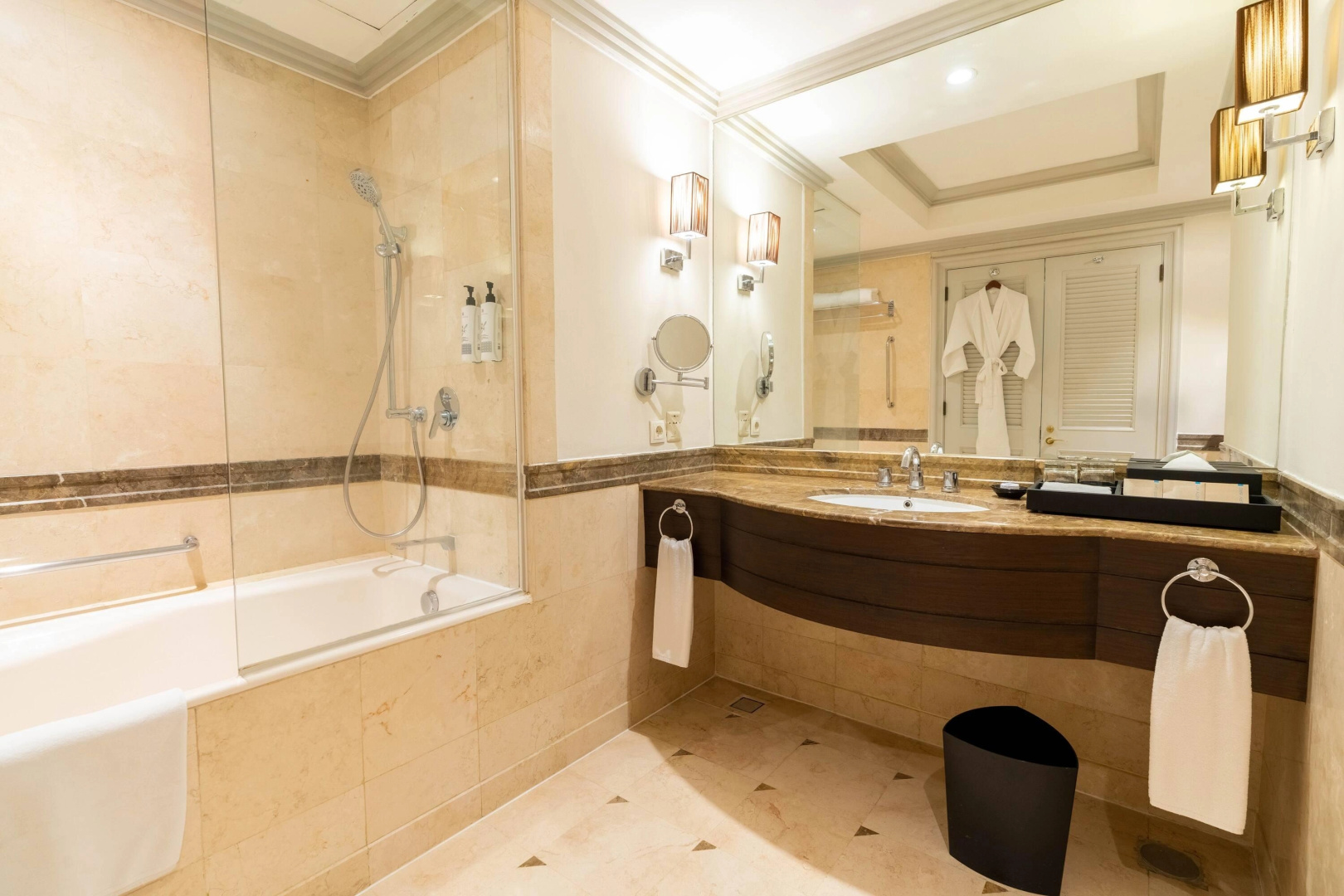Photo - Wyndham Casablanca Jakarta