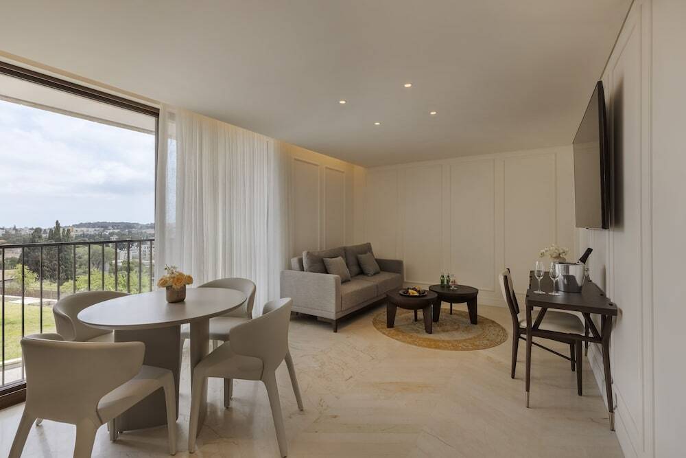 Photo - Theatron Jerusalem Hotel & Spa - MGallery Collection