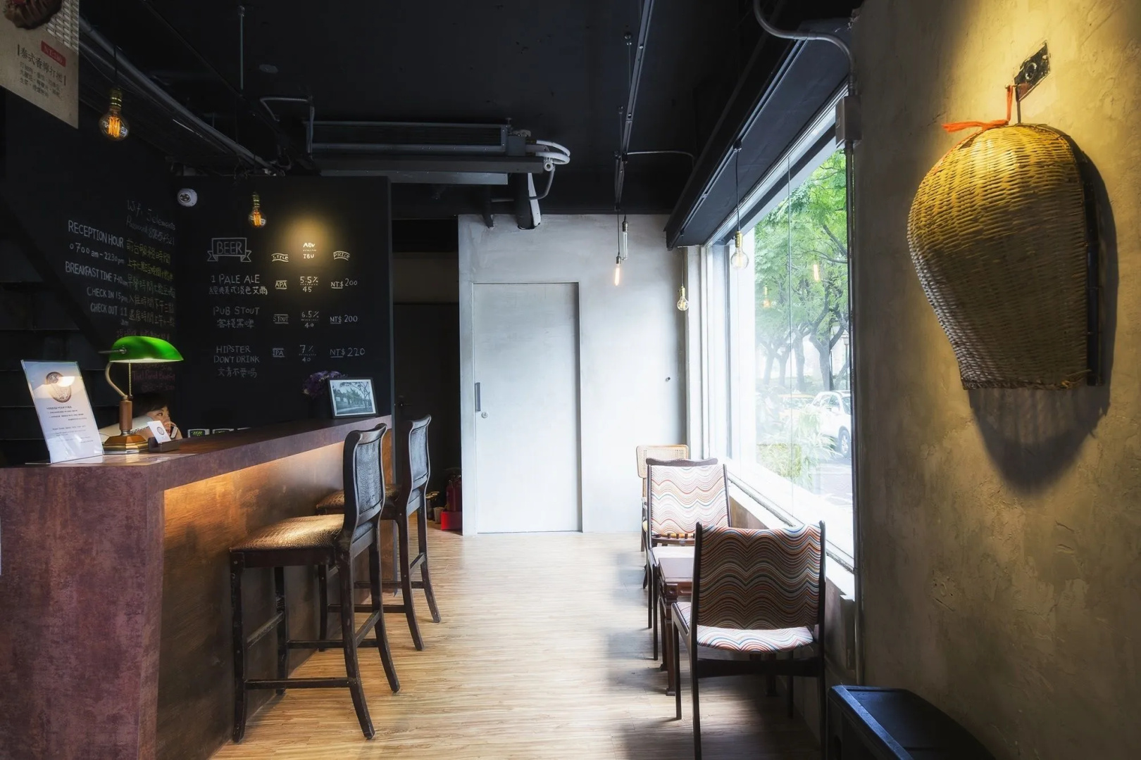 Photo - Corner Hostel & Cafe