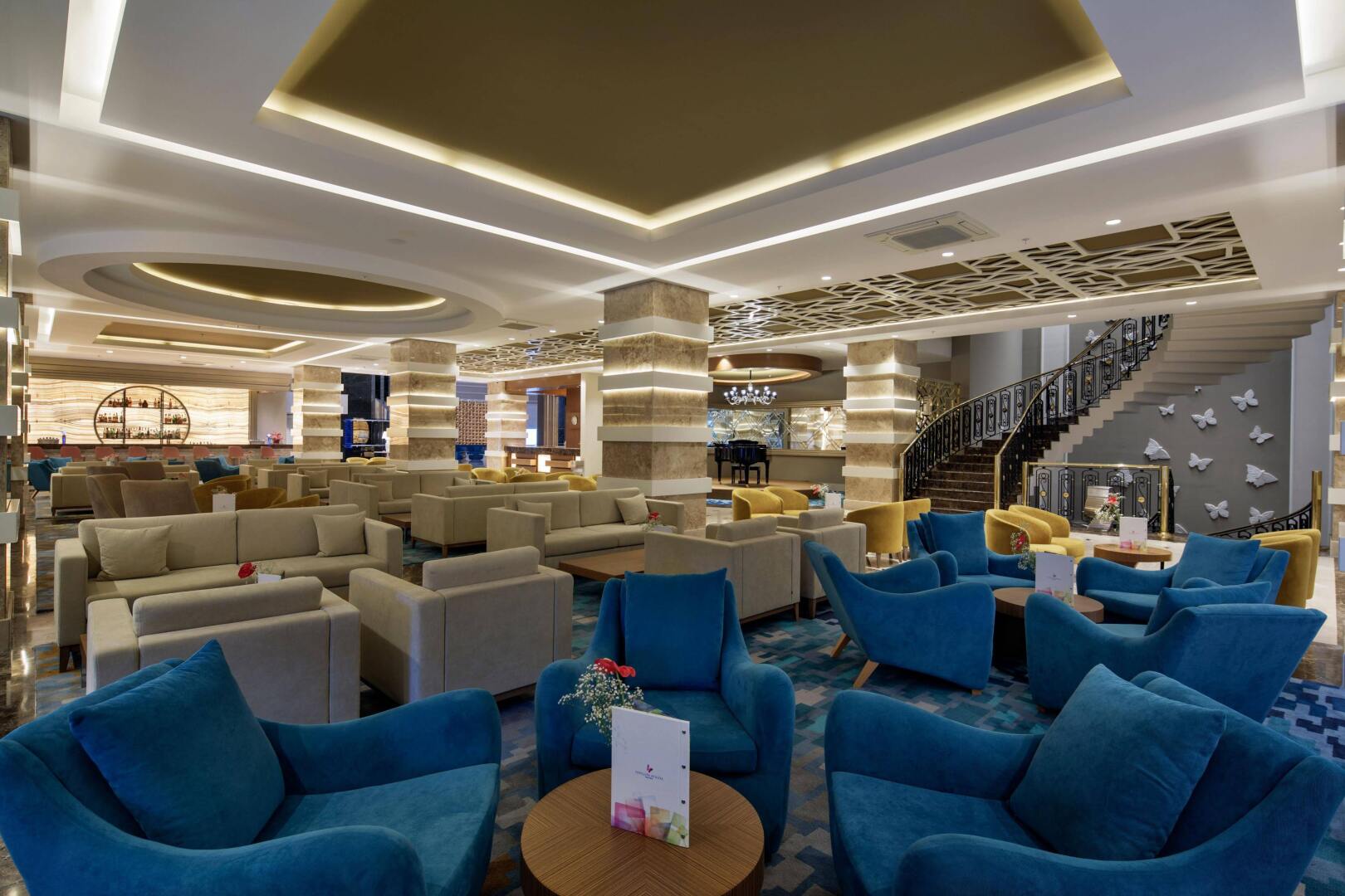 Foto - Papillon Ayscha Resort & Spa