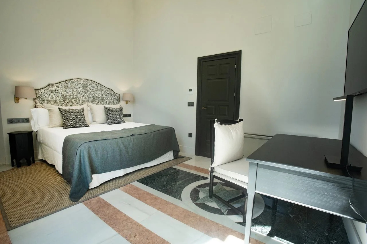 Foto - Soho Boutique Castillo de Santa Catalina - Adults Recommended