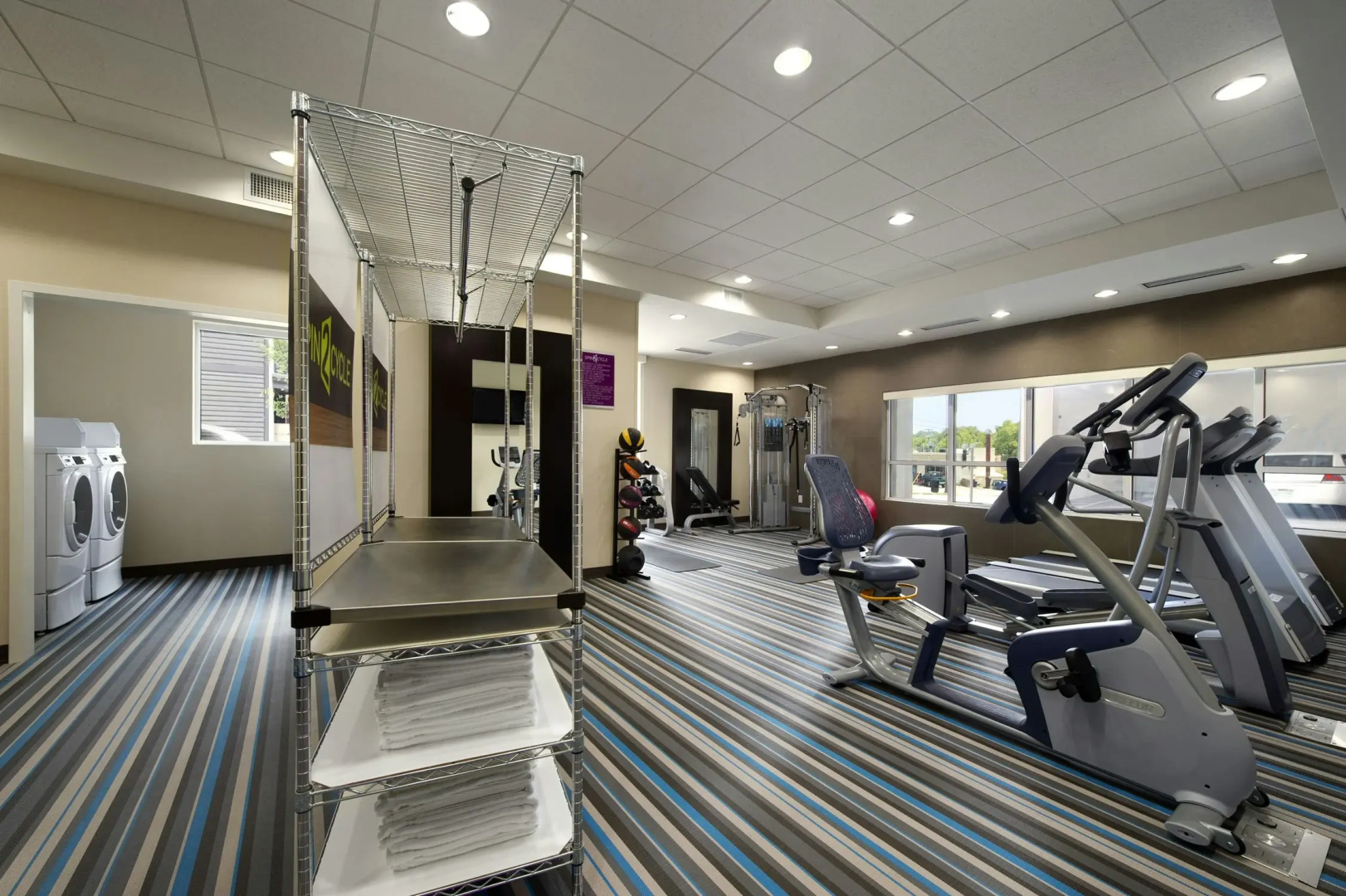 Foto - Home2 Suites by Hilton Nashville Vanderbilt, TN