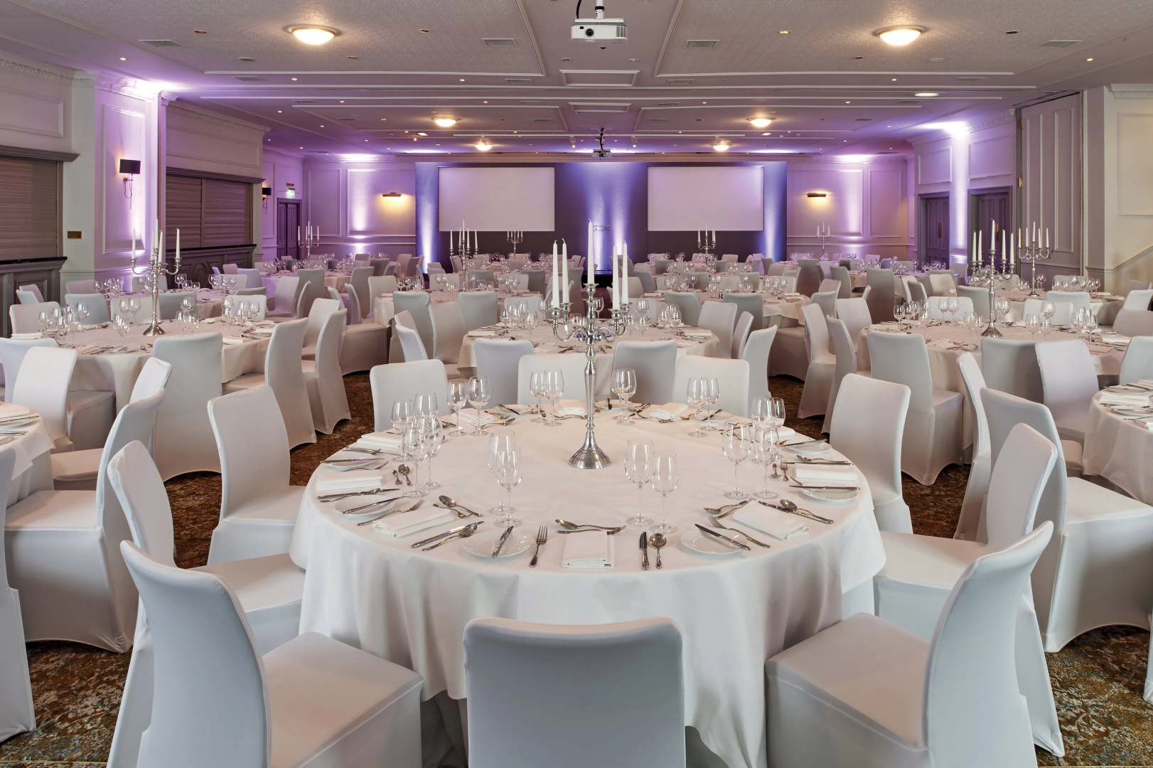Foto - Kimpton Charlotte Square by IHG