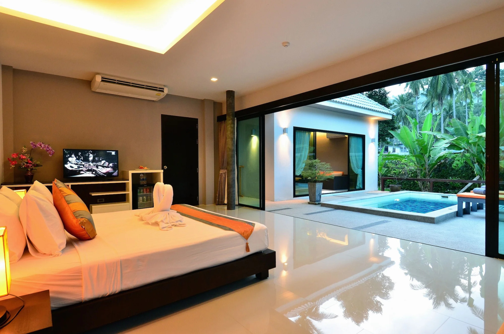 Photo - Chaweng Noi Pool Villa