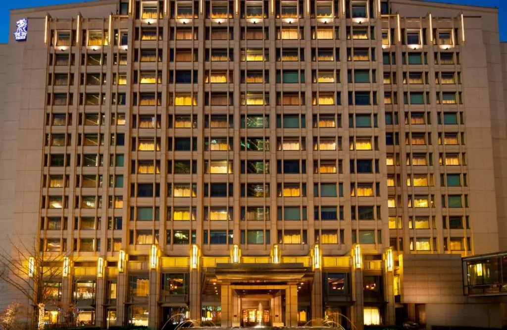 Foto - The Ritz-Carlton Beijing
