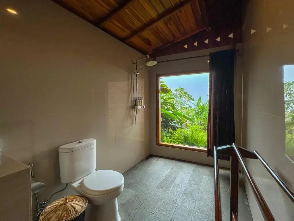 Foto - Munduk Menir Villas