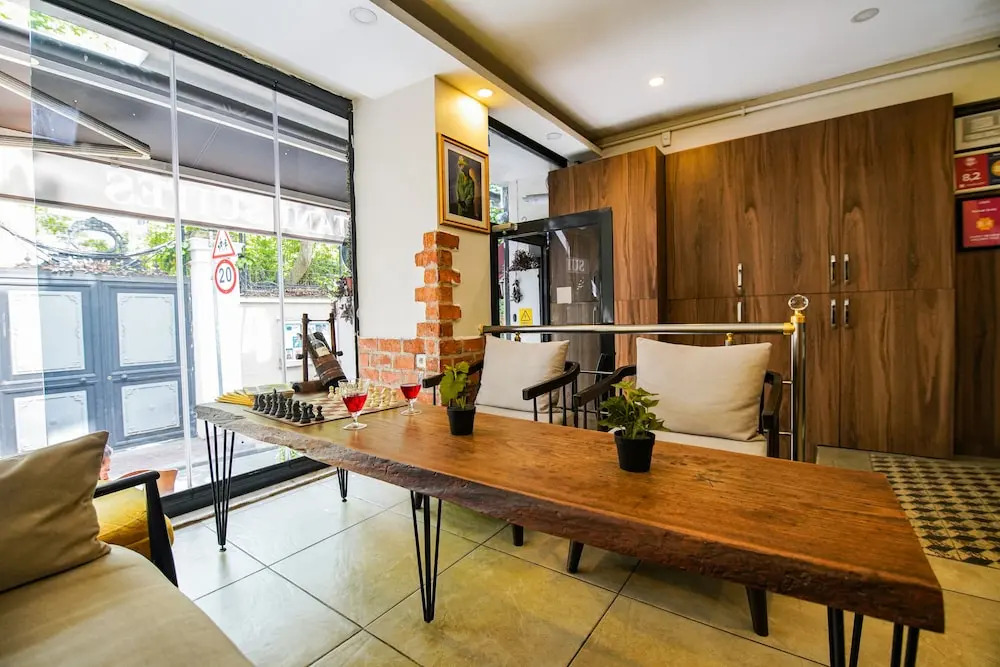 Foto - Mitani Suites