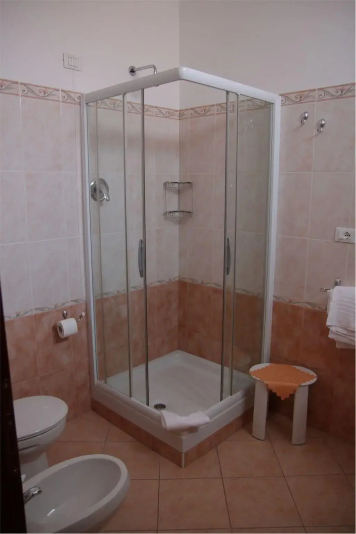 Photo - Affittacamere Berzi