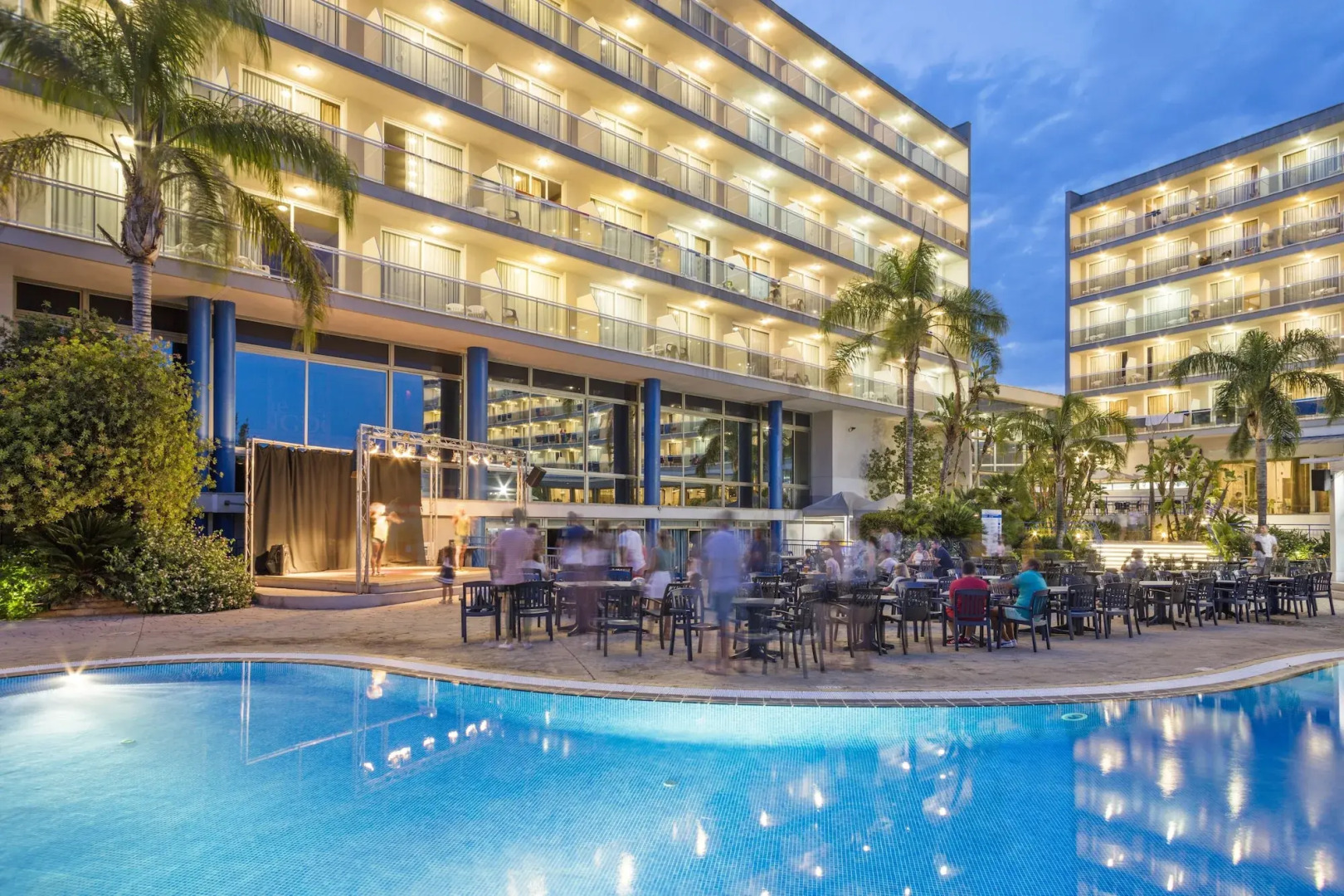 Foto - Sol Costa Daurada