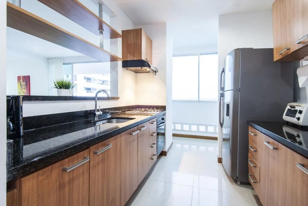 Foto - Travelers Suites Orange Cartagena