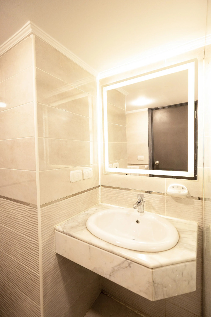 Foto - Mar Charbel Hotel Cairo