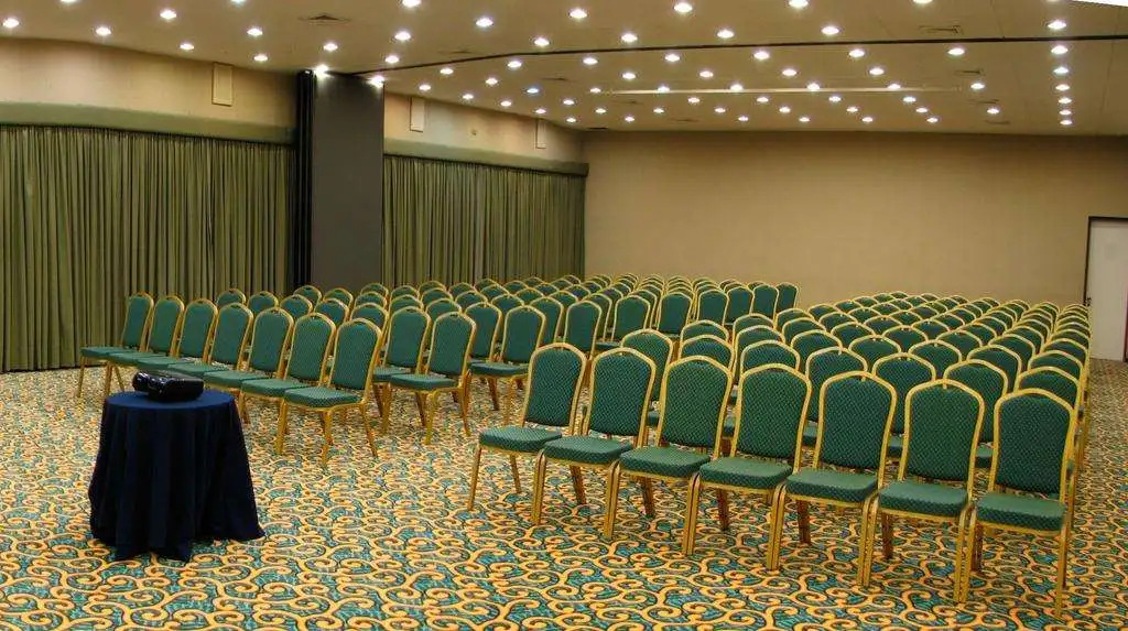 Foto - Panamericana Hotel Arica