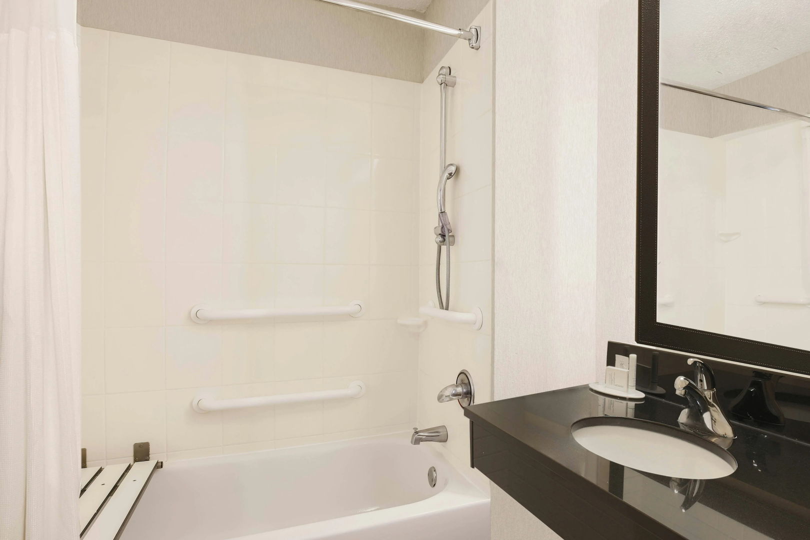 Foto - Fairfield Inn & Suites by Marriott Tampa Fairgrounds/Casino