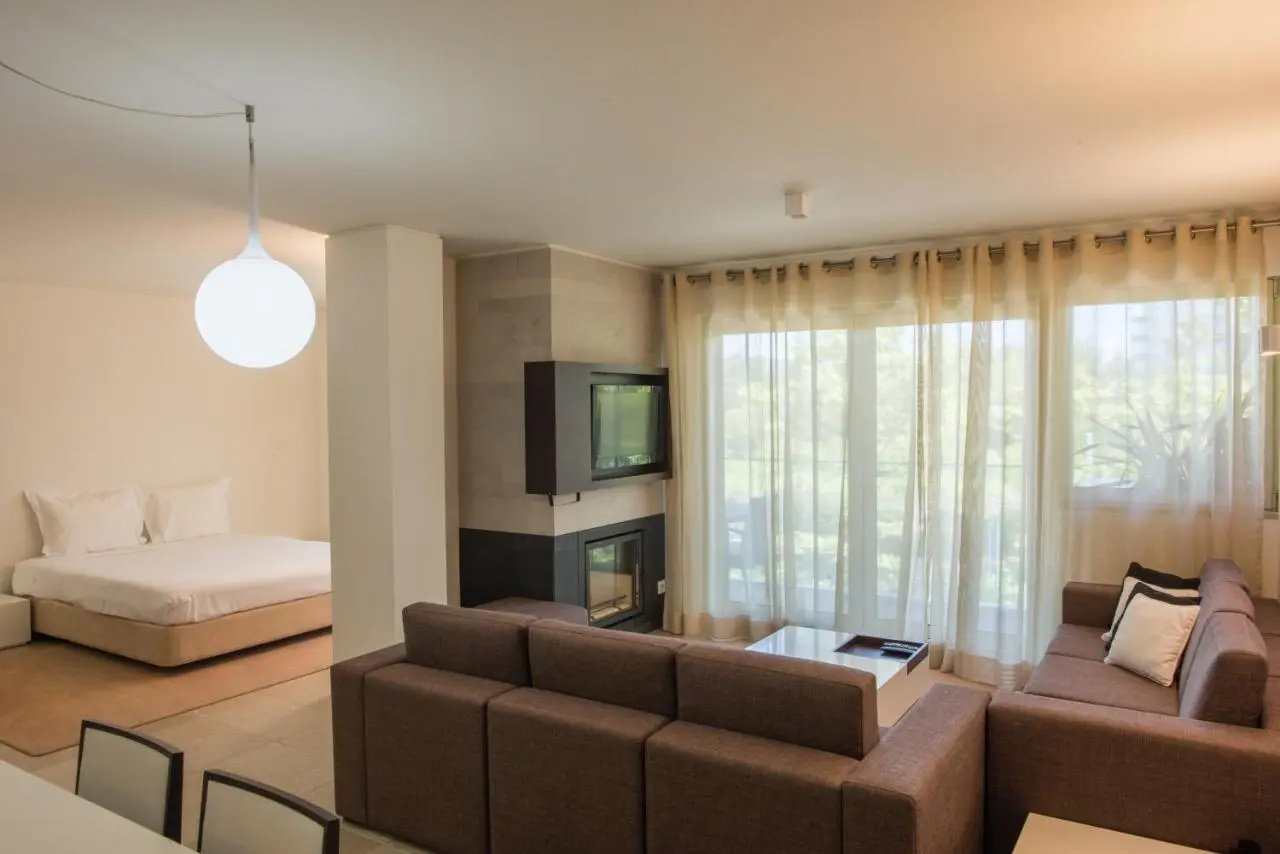 Photo - Troia Residence - Apartamentos Praia 
