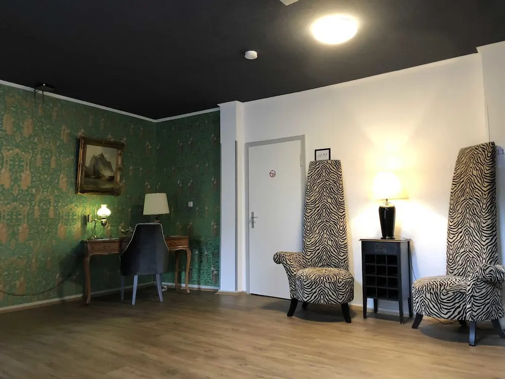 Foto - Hotel Berliner Hof