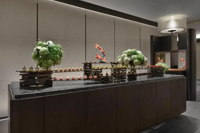 Foto - HUALUXE Shenzhen Bao'an