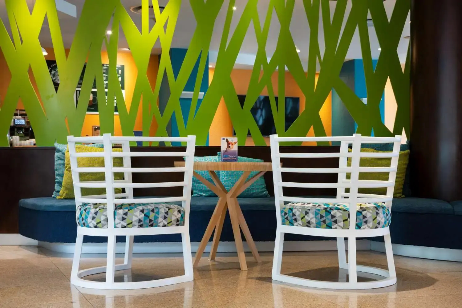 Photo - Hampton by Hilton Veracruz Boca Del Rio