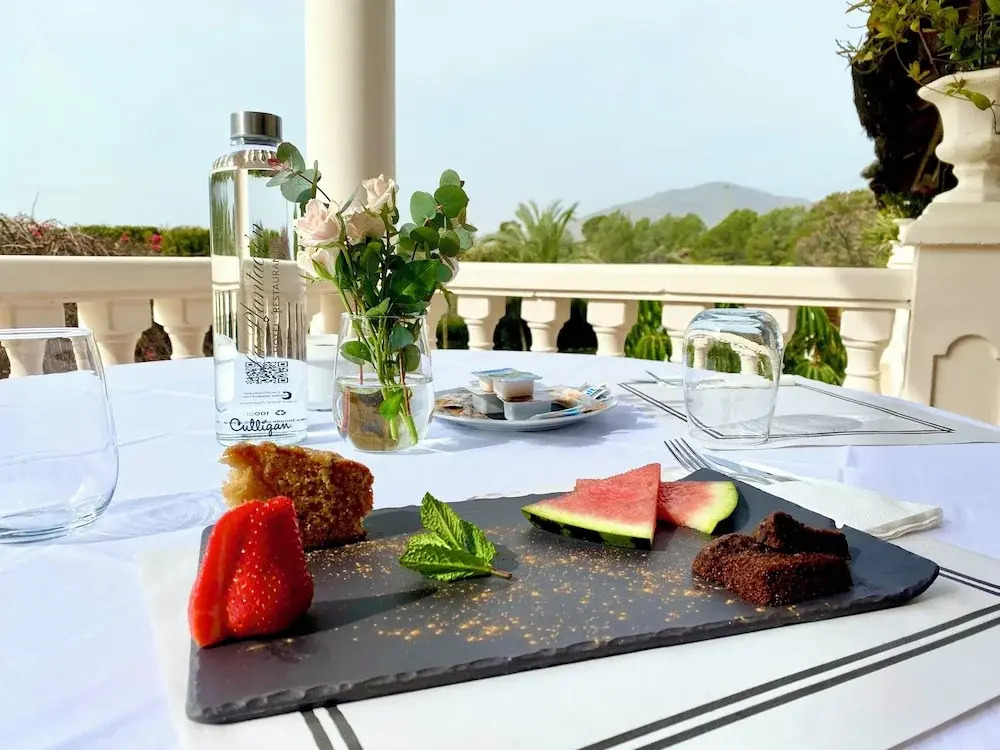 Foto - Hotel La Plantación