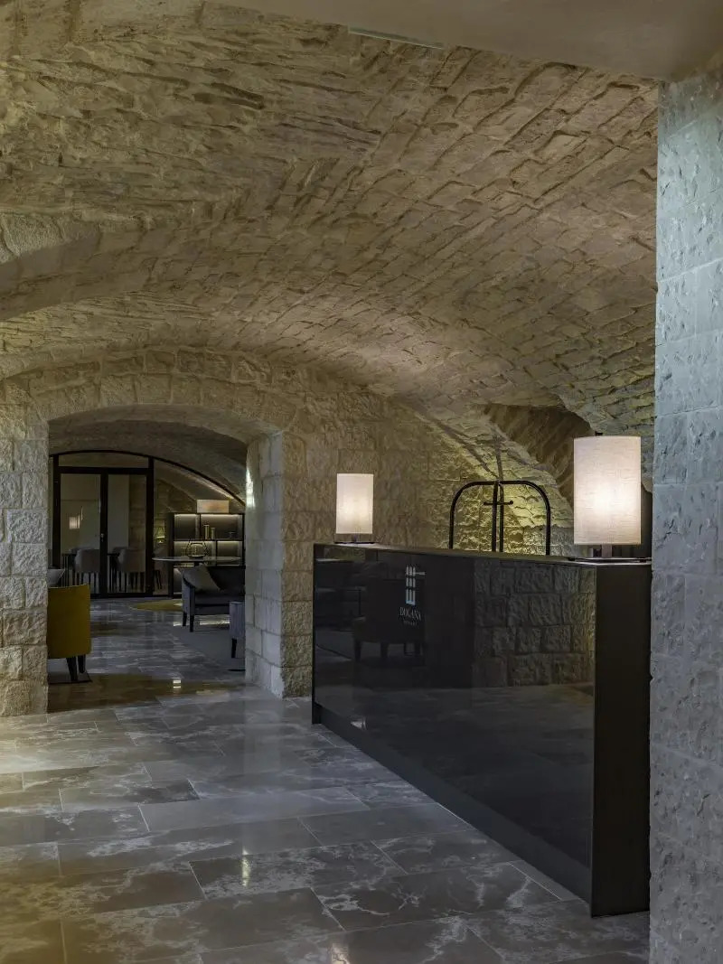 Foto - Dogana Resort