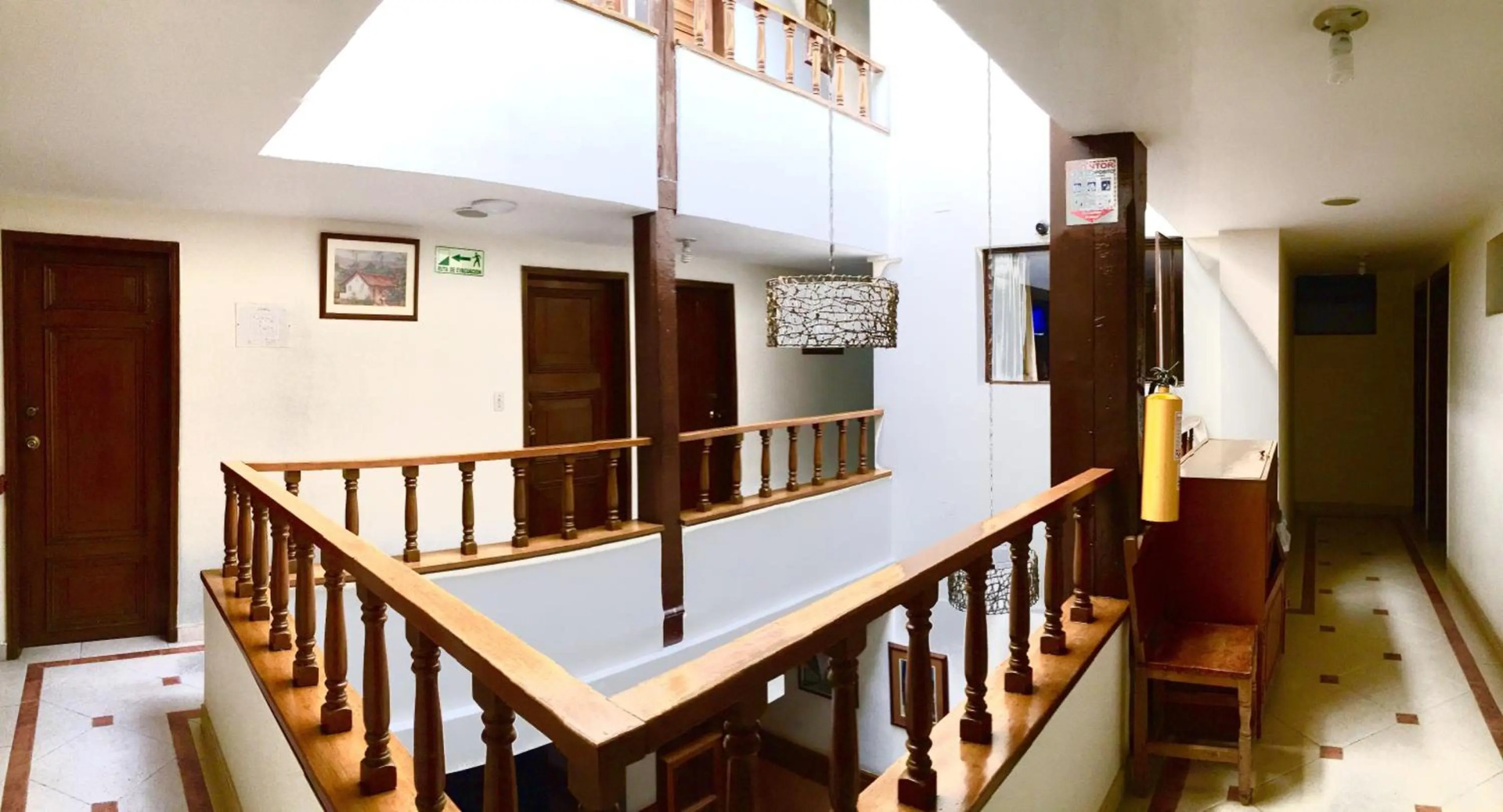 Photo - Hotel Ambala Bogota Colonial