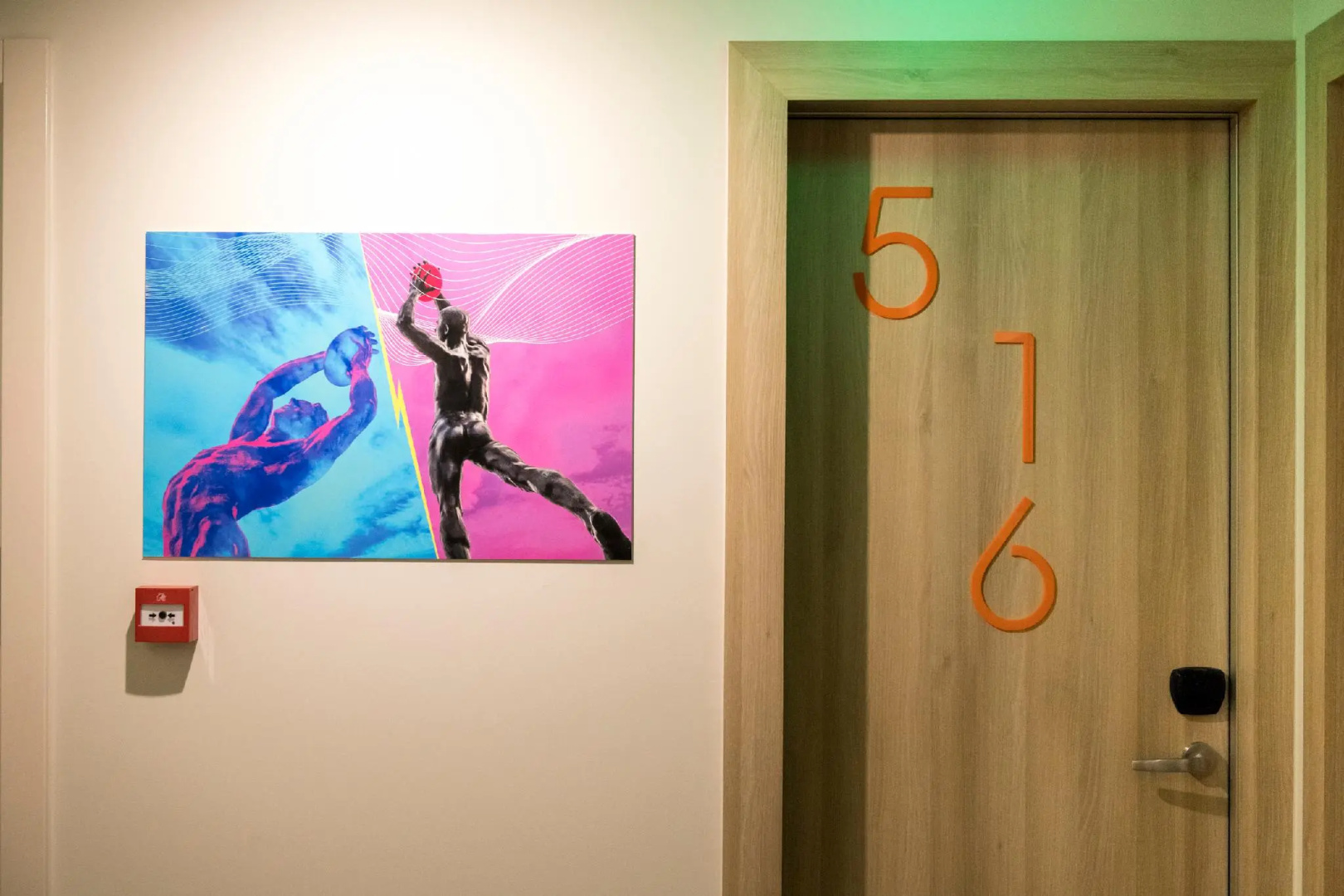 Photo - ibis Styles Athens Routes