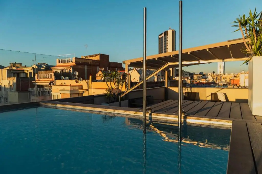 Foto - Hotel Arconte, Adults only