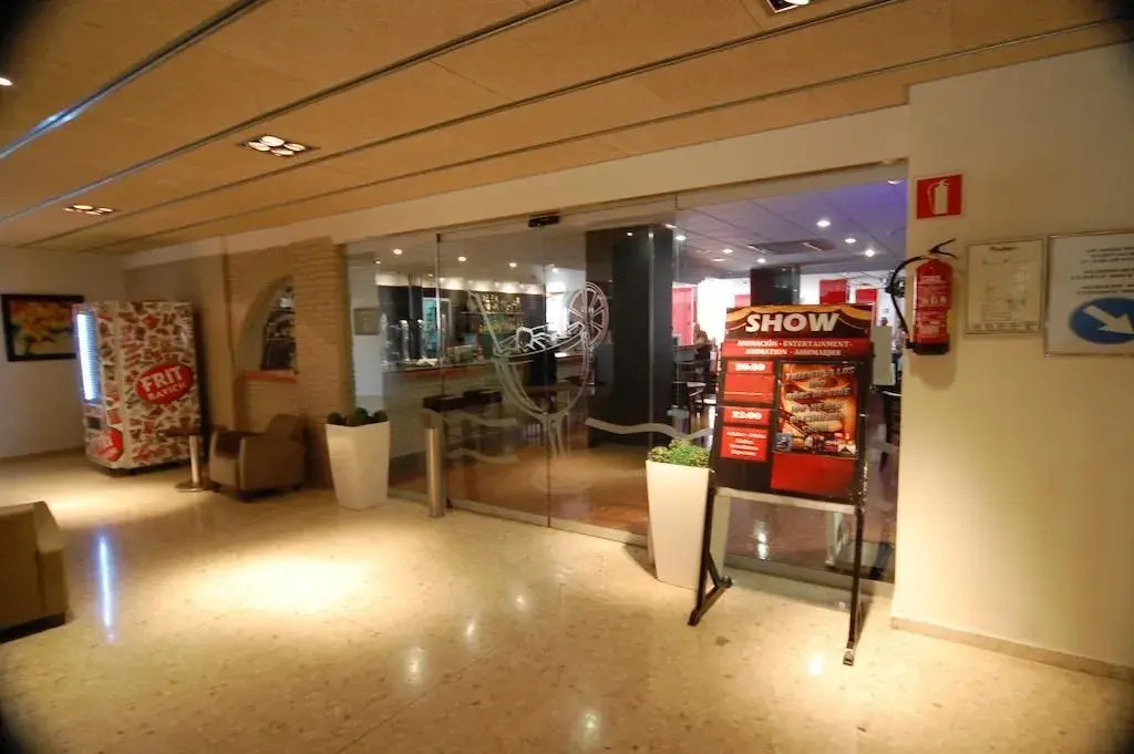 Foto - Medplaya Hotel Santa Monica