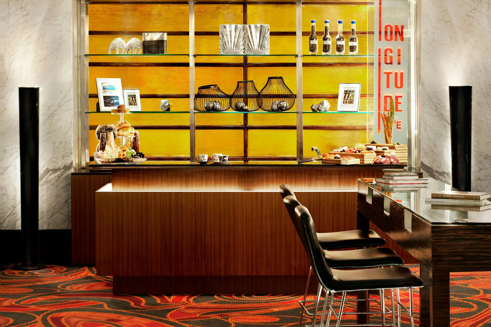 Photo - Le Meridien Coimbatore