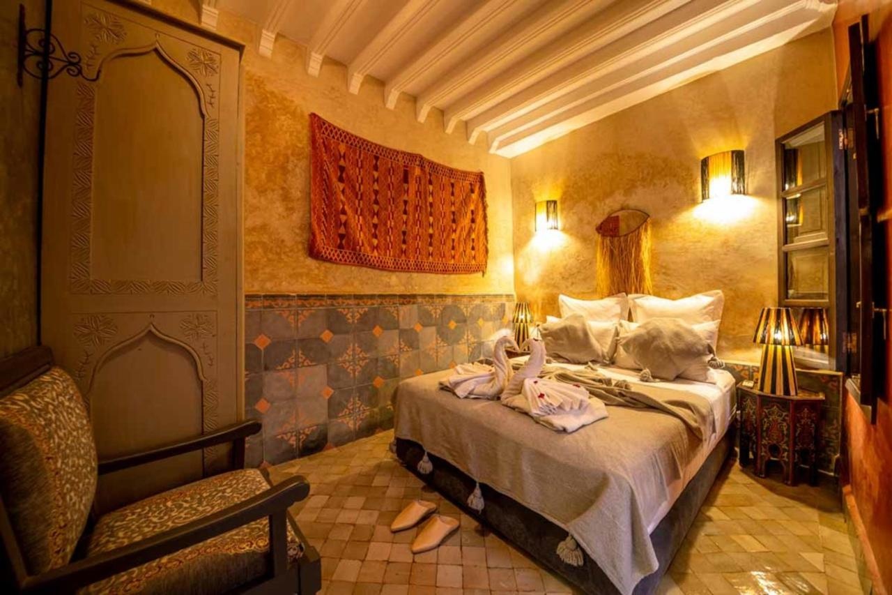 Foto - Riad 7 Saints