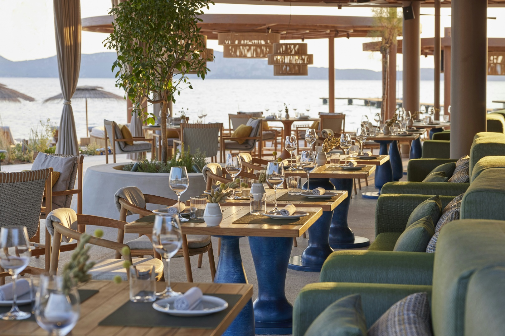 Mandarin Oriental, Costa Navarino, Bild 31 von 50