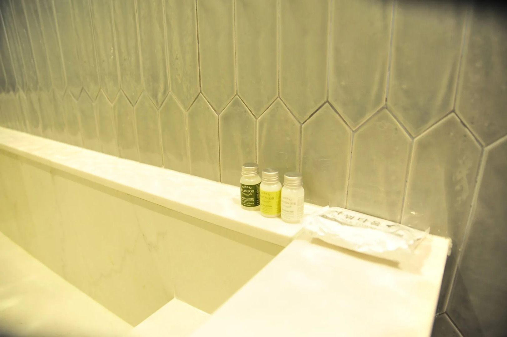 Foto - Sillim Dominique Hotel