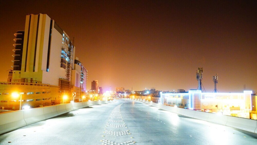 Photo - Al Muhaidb Residence Al Narges