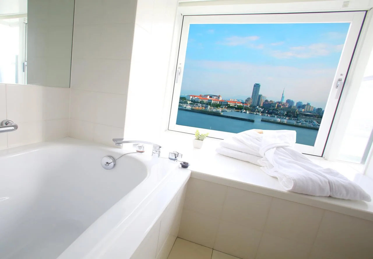 Photo - Hotel Marinoa Resort Fukuoka