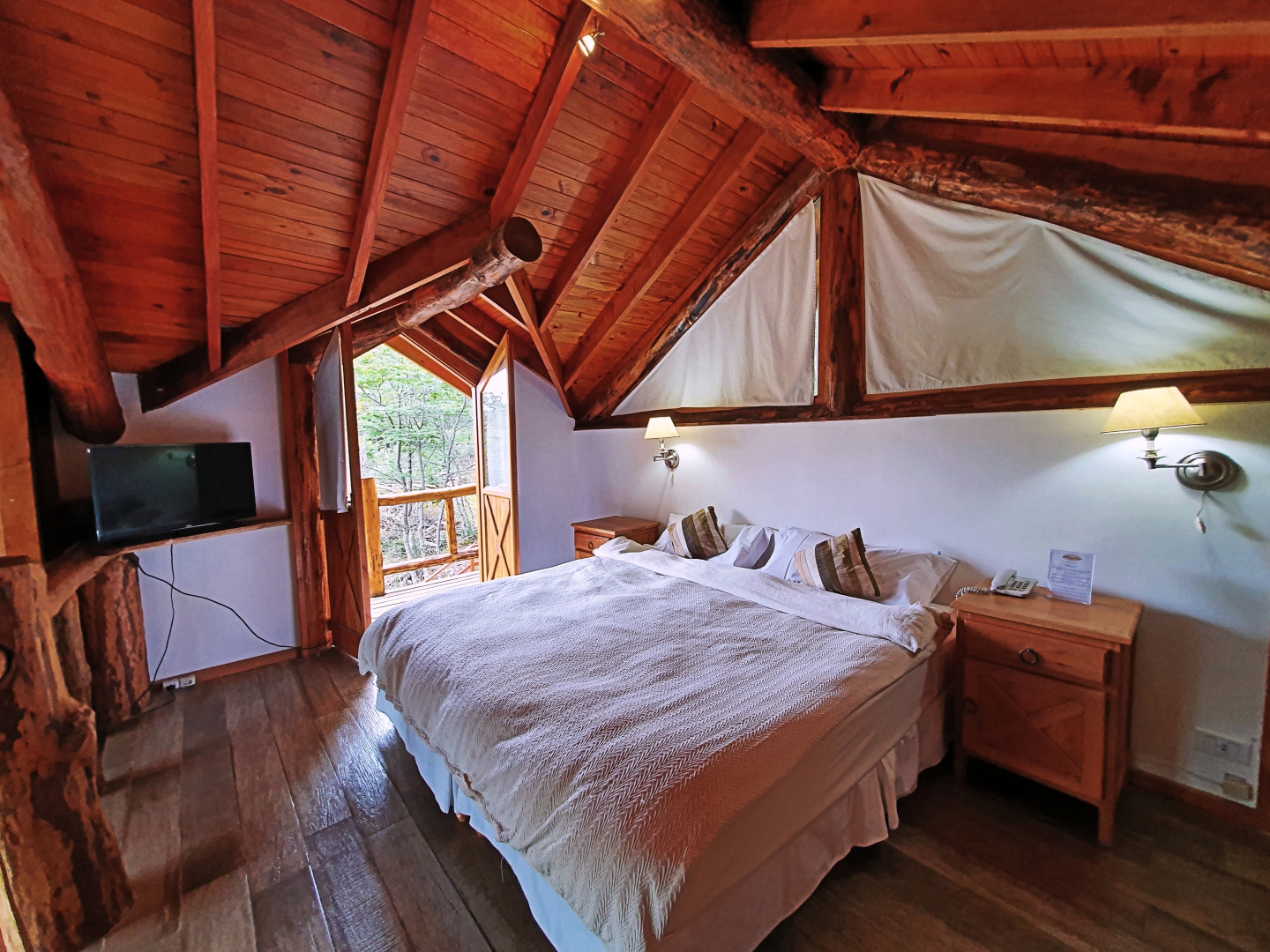 Photo - Patagonia Villa