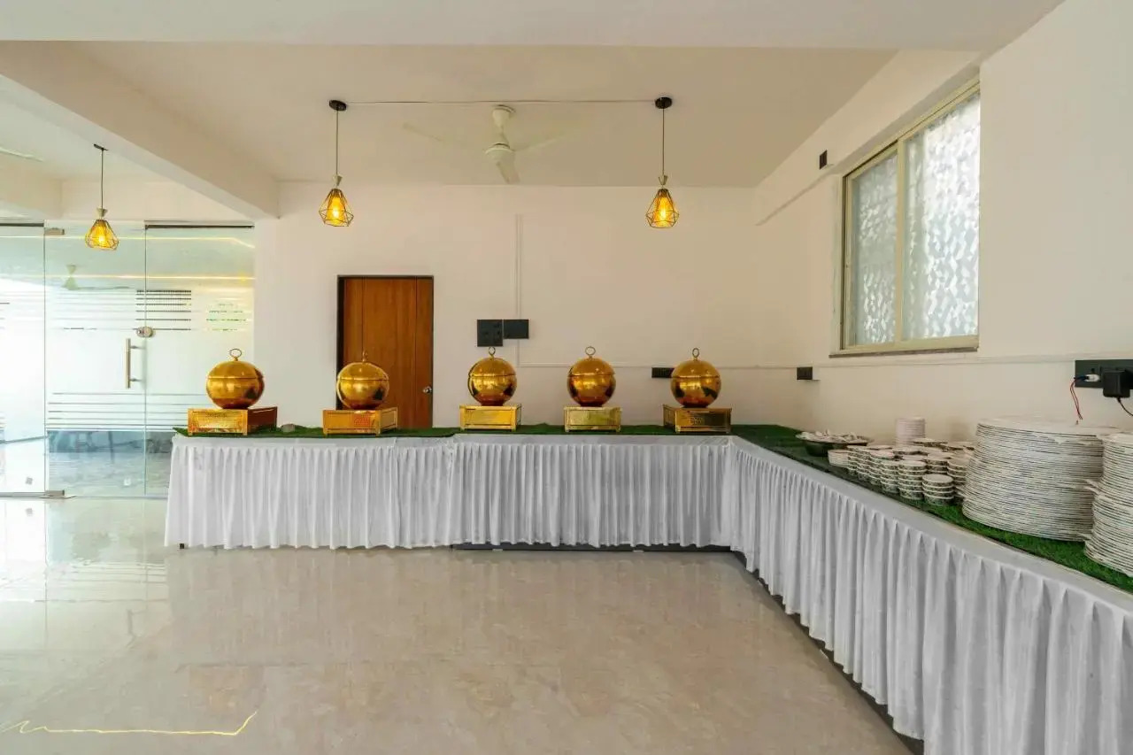 Foto - Treebo The Tree, Hinjewadi