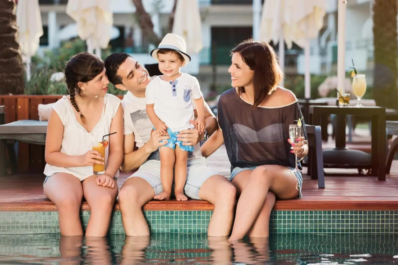 Foto - Vilamoura Garden Hotel