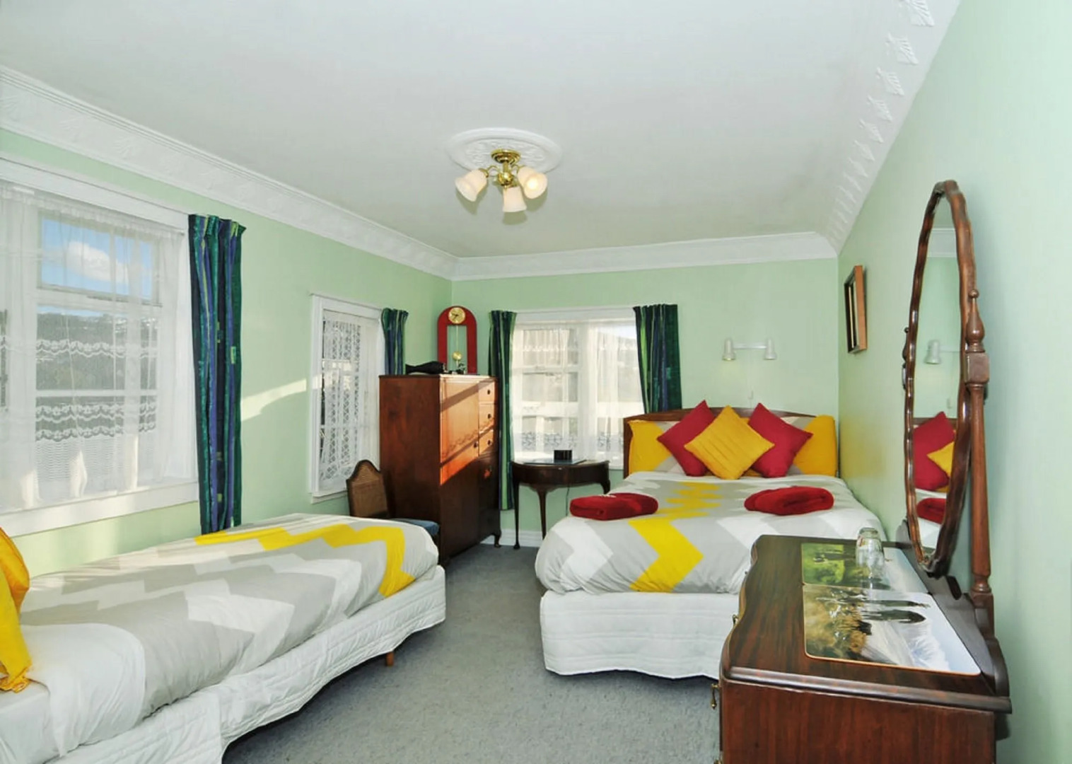 Photo - Richmond Guest House