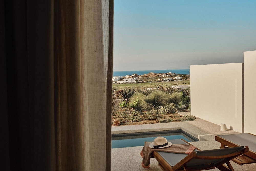 Foto - Ovea Paros
