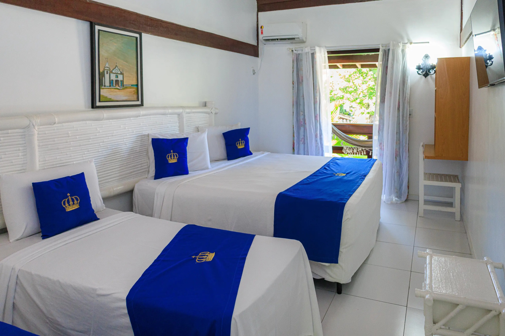 Photo - Hotel Solar do Imperador