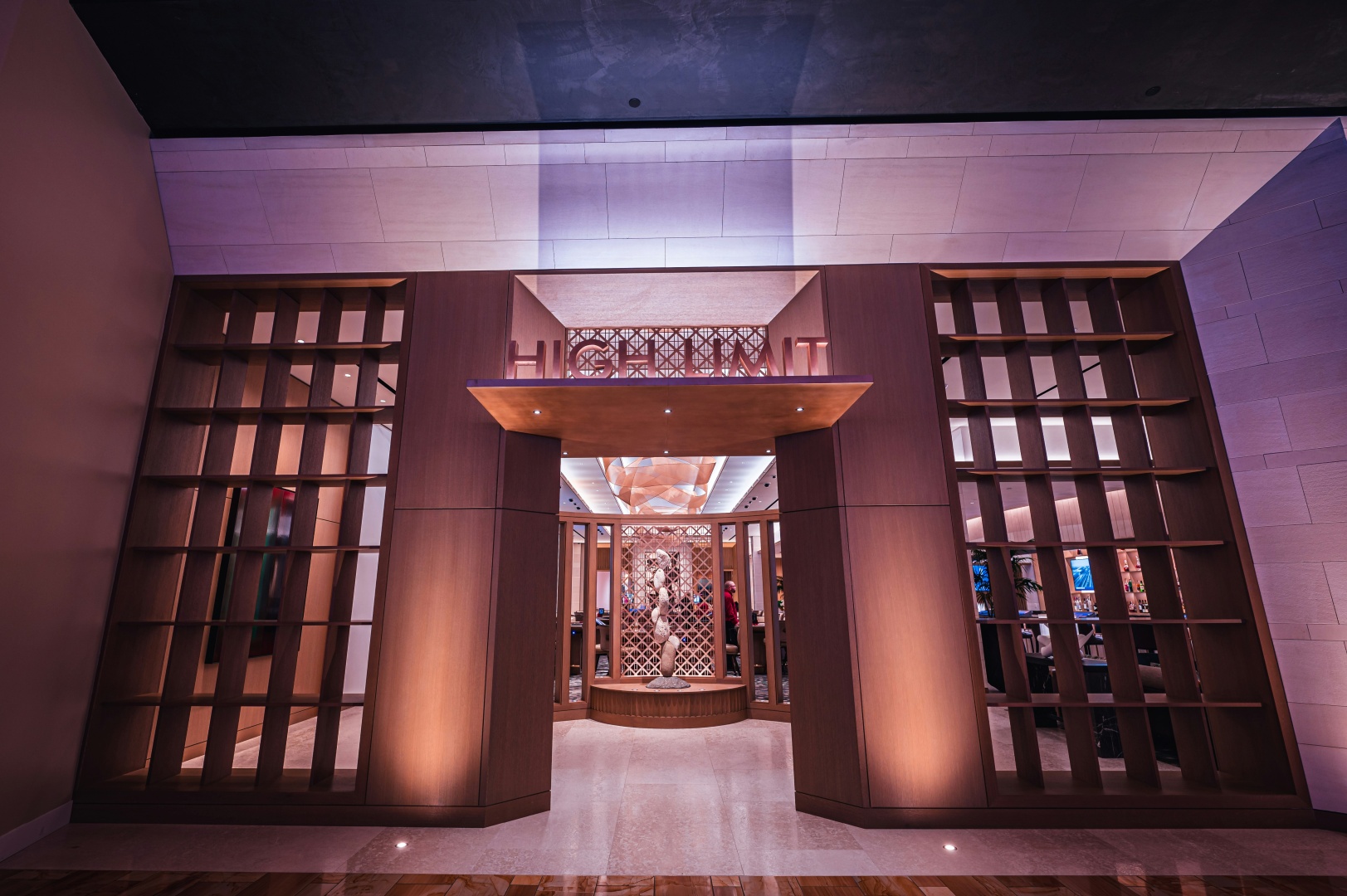 Foto - Red Rock Casino, Resort and Spa