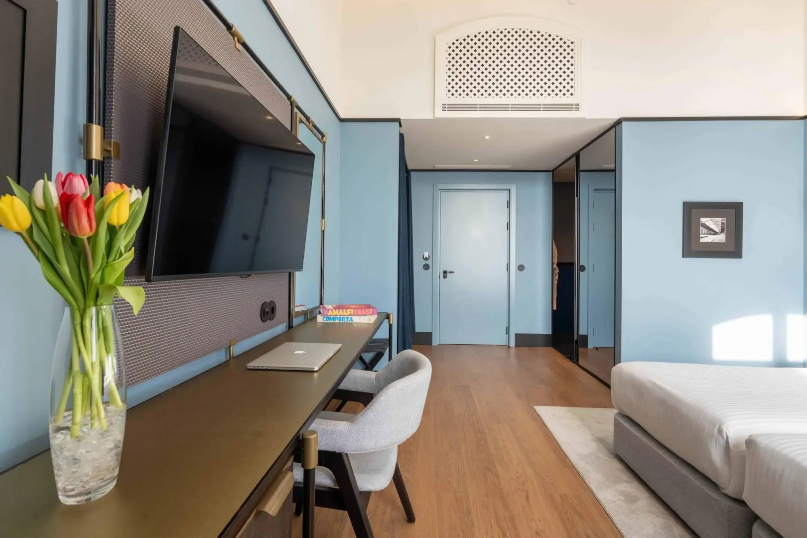 Foto - The Editory Riverside Hotel, an Historic Hotel