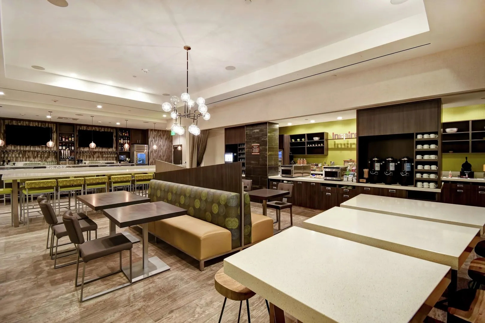 Photo - Home2 Suites by Hilton Los Angeles Montebello