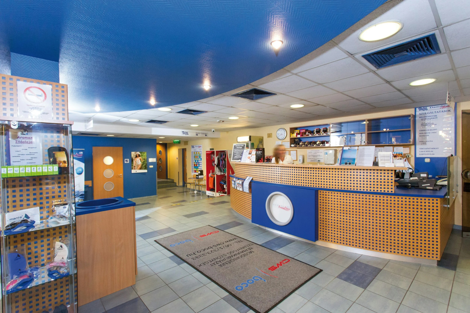Photo - Danubius Hotel Arena