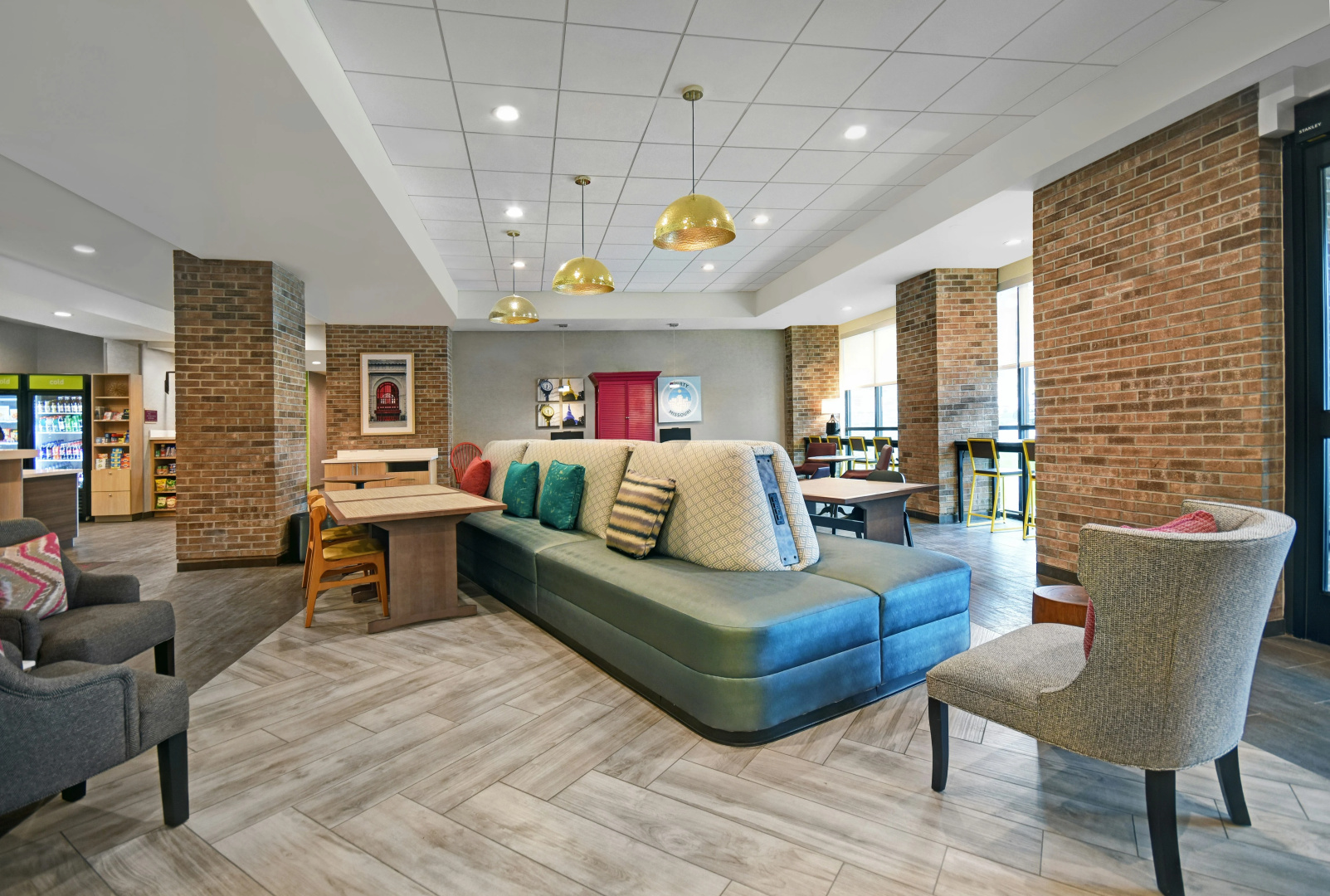 Photo - Home2 Suites by Hilton Liberty NE Kansas City